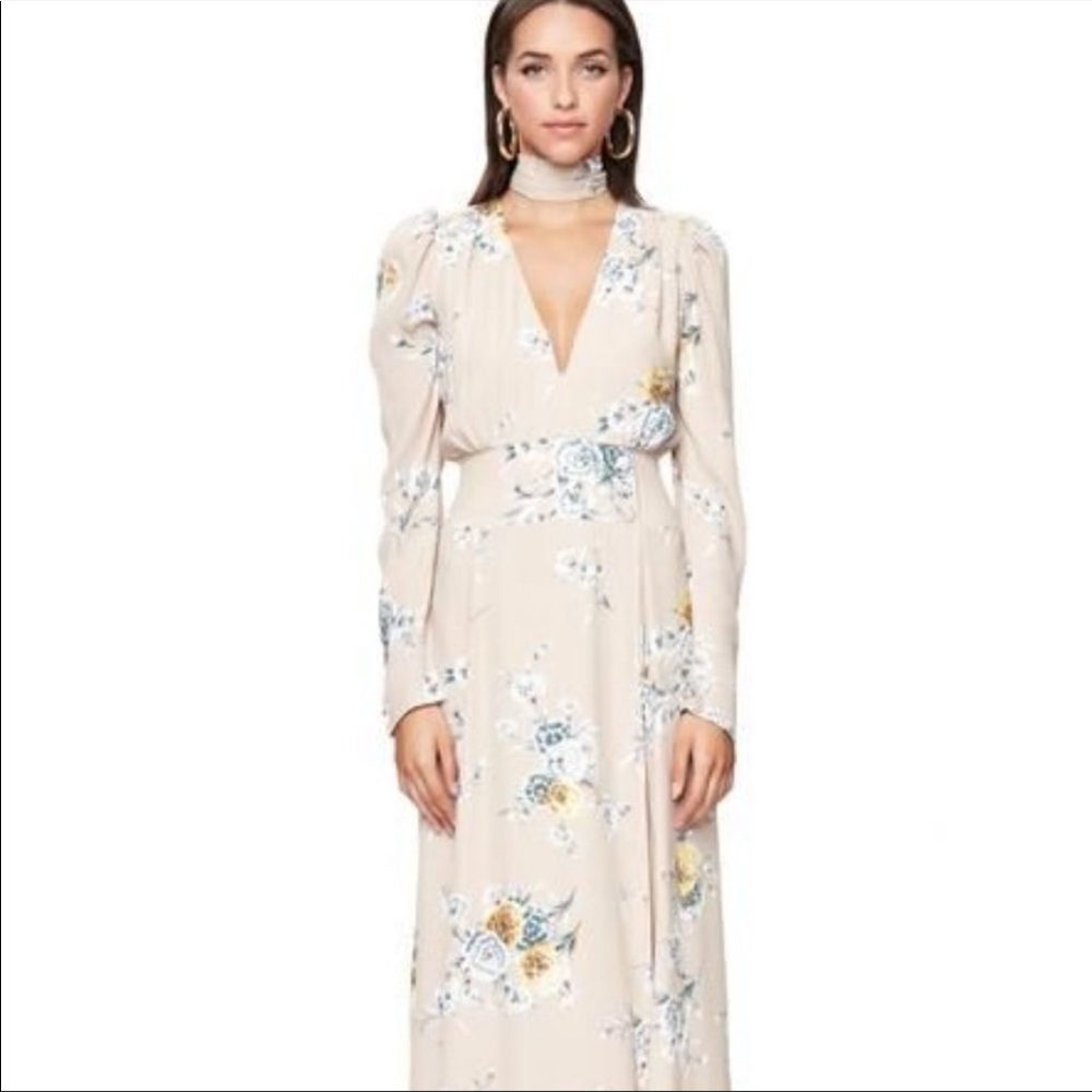 ARFM QUINN DRESS